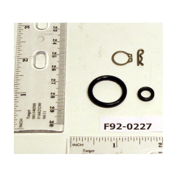 F92-0227 Water Seal Kit